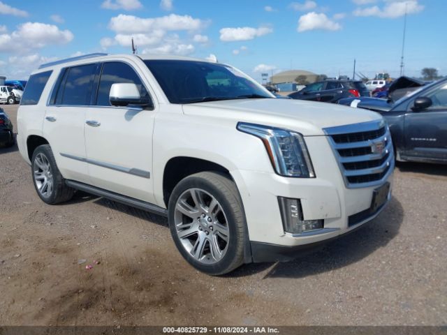 CADILLAC ESCALADE 2015 1gys3nkj7fr600869