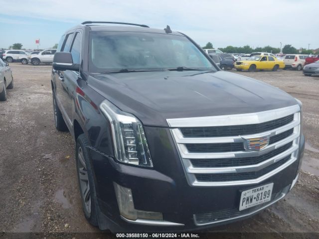 CADILLAC ESCALADE 2015 1gys3nkj7fr674759