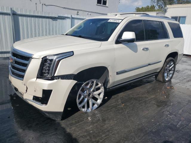 CADILLAC ESCALADE 2015 1gys3nkj8fr732216