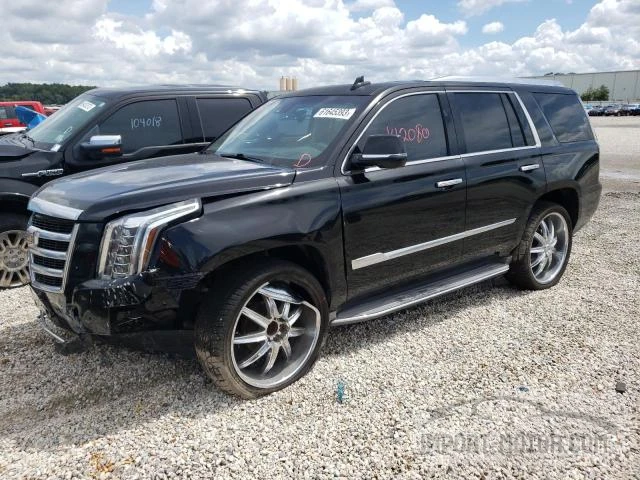 CADILLAC ESCALADE 2015 1gys3nkjxfr502449