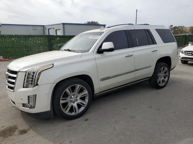 CADILLAC ESCALADE 2015 1gys3nkjxfr575594