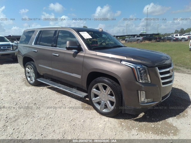 CADILLAC ESCALADE 2015 1gys3nkjxfr672794