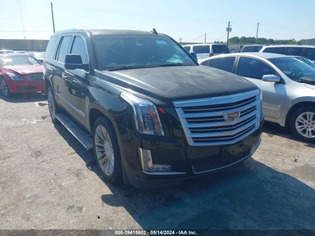 CADILLAC ESCALADE 2015 1gys3pkj1fr683971