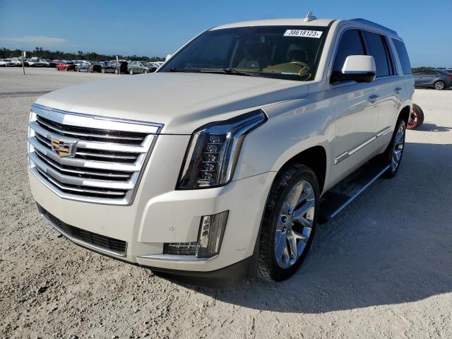 CADILLAC ESCALADE P 2015 1gys3pkj4fr698092