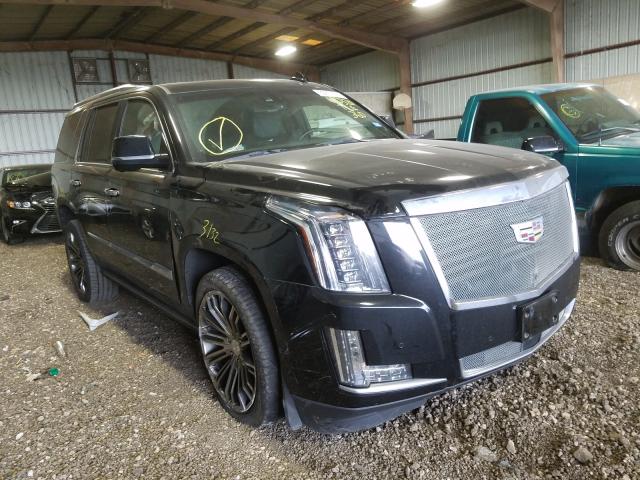 CADILLAC ESCALADE P 2015 1gys3pkj6fr690320