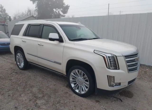 CADILLAC ESCALADE 2015 1gys3pkj6fr735367