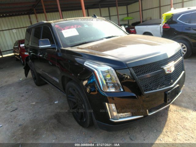 CADILLAC ESCALADE 2015 1gys3pkj8fr587125