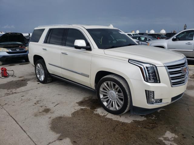 CADILLAC ESCALADE P 2015 1gys3pkj9fr598926