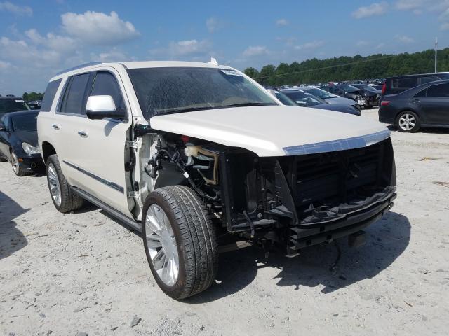 CADILLAC ESCALADE P 2015 1gys3pkj9fr654878