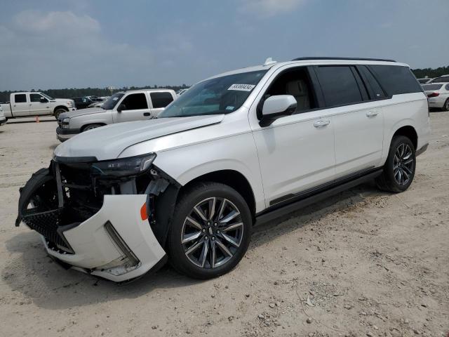 CADILLAC ESCALADE E 2023 1gys3pkl4pr103518