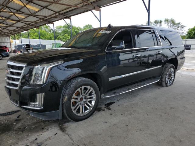 CADILLAC ESCALADE 2015 1gys3rkj3fr618695