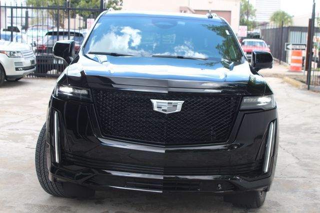 CADILLAC ESCALADE ESV 2022 1gys3rkl5nr297646