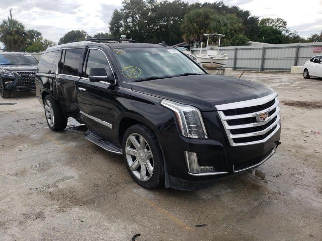 CADILLAC ESCALADE ESV 2015 1gys3skj0fr651032