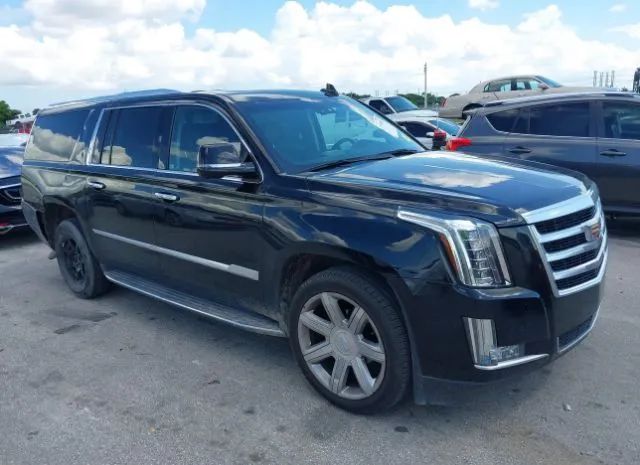 CADILLAC NULL 2015 1gys3skj2fr575894