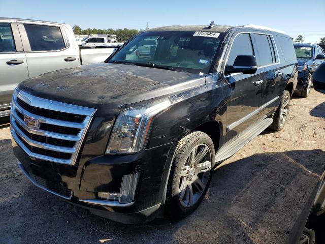 CADILLAC ESCALADE 2015 1gys3skj2fr667328