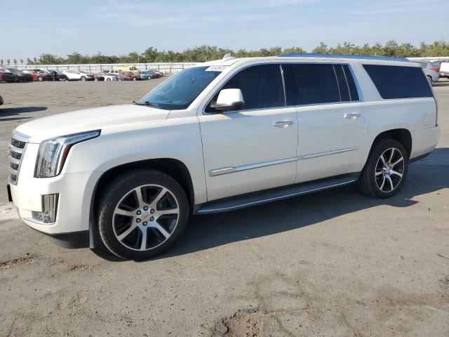 CADILLAC ESCALADE 2015 1gys3skj3fr693467