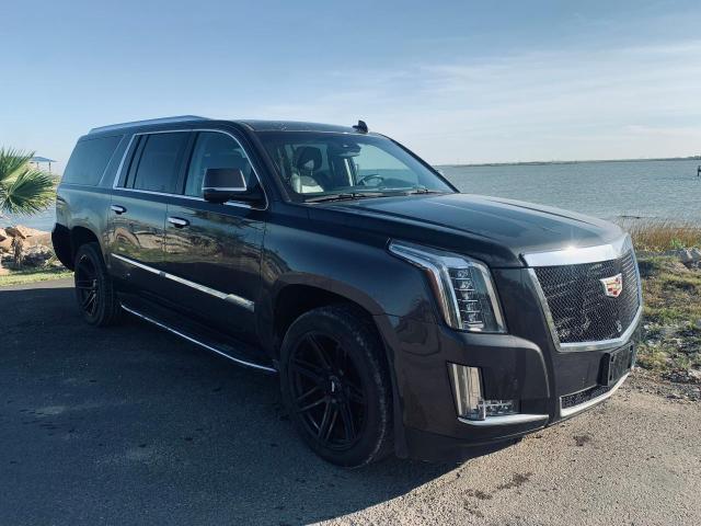 CADILLAC ESCALADE ESV 2015 1gys3skj4fr712169