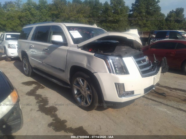 CADILLAC ESCALADE ESV 2015 1gys3skj5fr609410