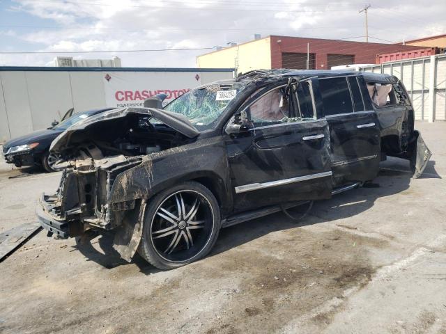 CADILLAC ESCALADE 2015 1gys3skj5fr625073