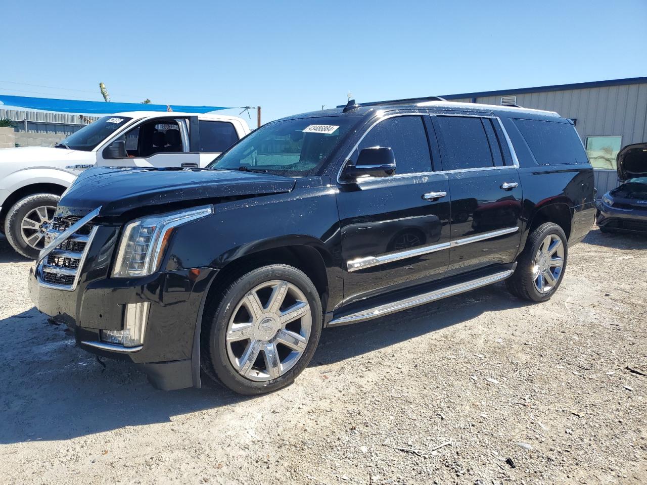 CADILLAC ESCALADE 2015 1gys3skj9fr623326