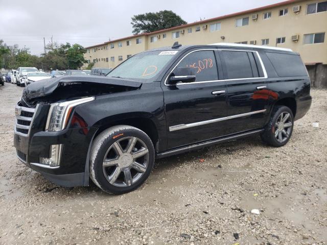 CADILLAC ESCALADE 2015 1gys3tkj1fr690802