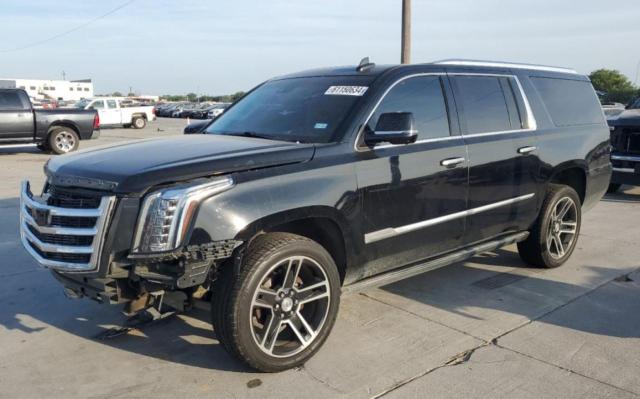 CADILLAC ESCALADE 2015 1gys3tkj4fr666039