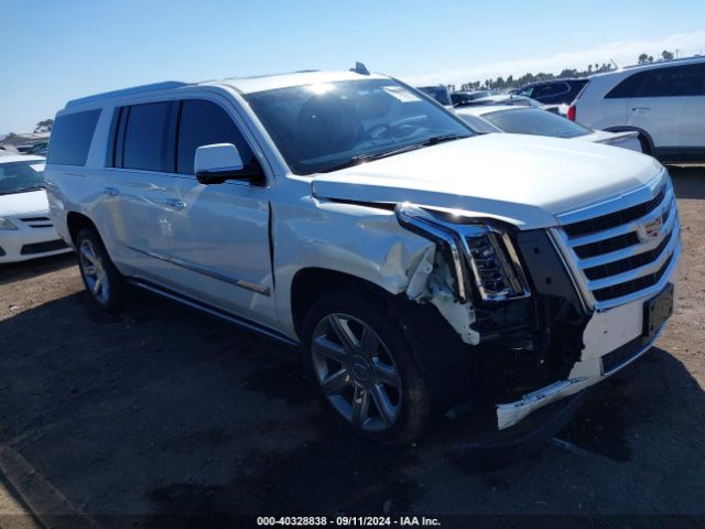 CADILLAC ESCALADE 2015 1gys3tkj5fr540739