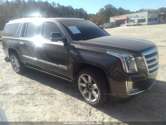 CADILLAC ESCALADE ESV 2015 1gys3tkjxfr655224