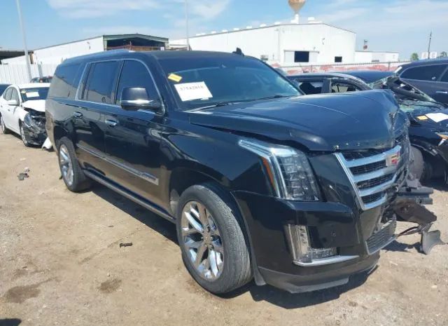 CADILLAC NULL 2015 1gys3tkjxfr691737