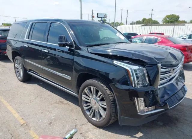 CADILLAC NULL 2015 1gys3ukj3fr701742