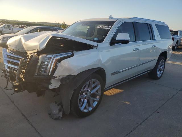 CADILLAC ESCALADE E 2015 1gys3ukj3fr736703