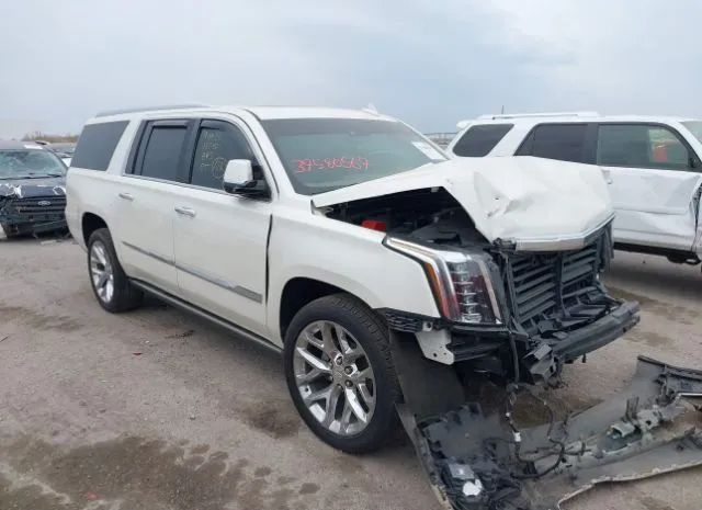 CADILLAC NULL 2015 1gys3ukj4fr736144