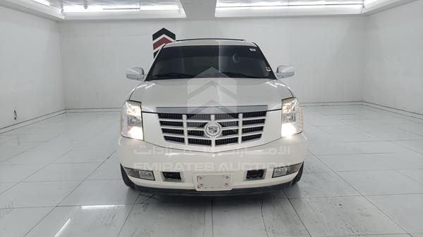 CADILLAC ESCALADE 2011 1gys47ef0br320477