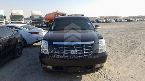 CADILLAC ESCALADE 2013 1gys47ef4dr136694