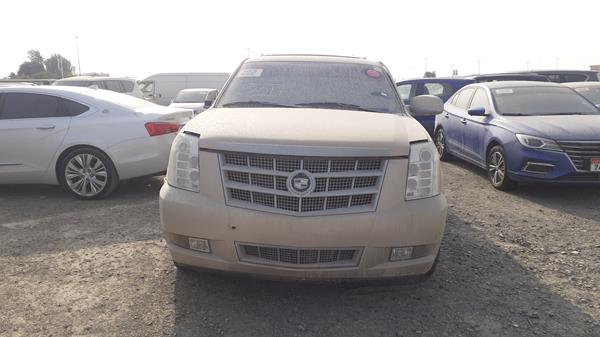 CADILLAC ESCALADE 2012 1gys47ef6cr170053