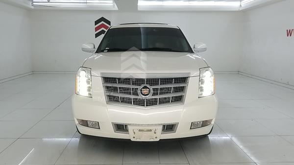 CADILLAC ESCALADE 2013 1gys47ef6dr168207