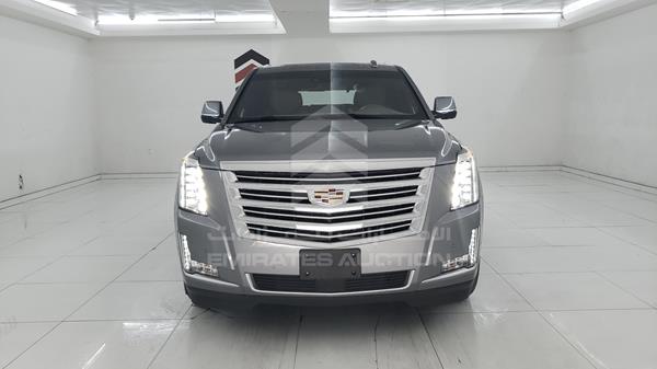 CADILLAC ESCALADE 2018 1gys47kj1jr284306