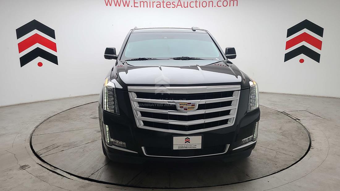 CADILLAC ESCALADE 2019 1gys47kj1kr140580