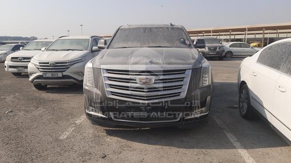 CADILLAC ESCALADE 2016 1gys47kj3gr195278