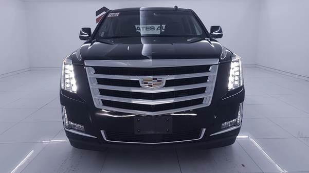 CADILLAC ESCALADE 2018 1gys47kj3jr335546