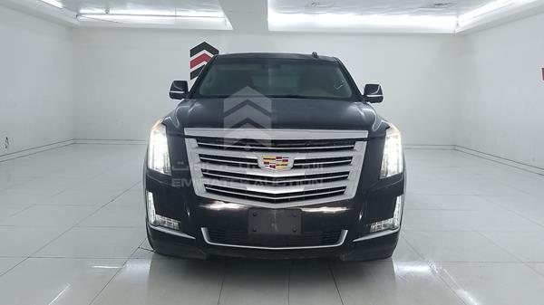 CADILLAC ESCALADE 2015 1gys47kj4fr613653