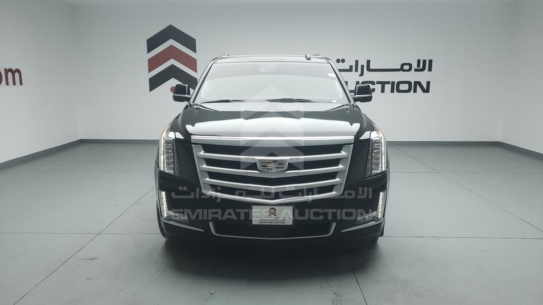 CADILLAC ESCALADE 2015 1gys47kj5fr511276