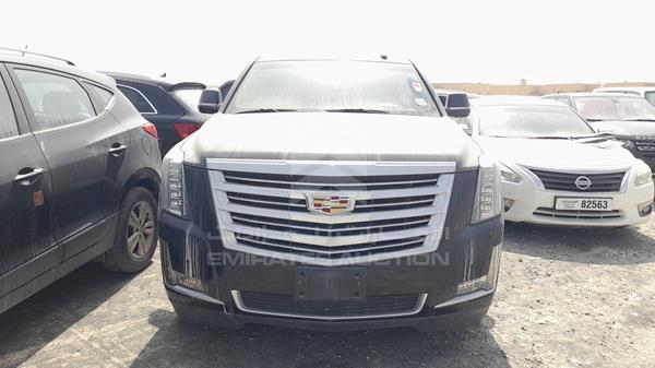 CADILLAC ESCALADE 2016 1gys47kj6gr155244