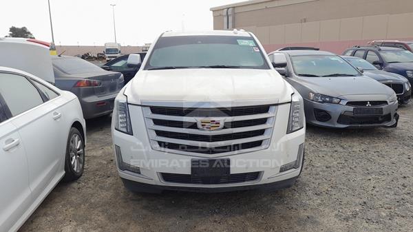 CADILLAC ESCALADE 2017 1gys47kj6hr507420