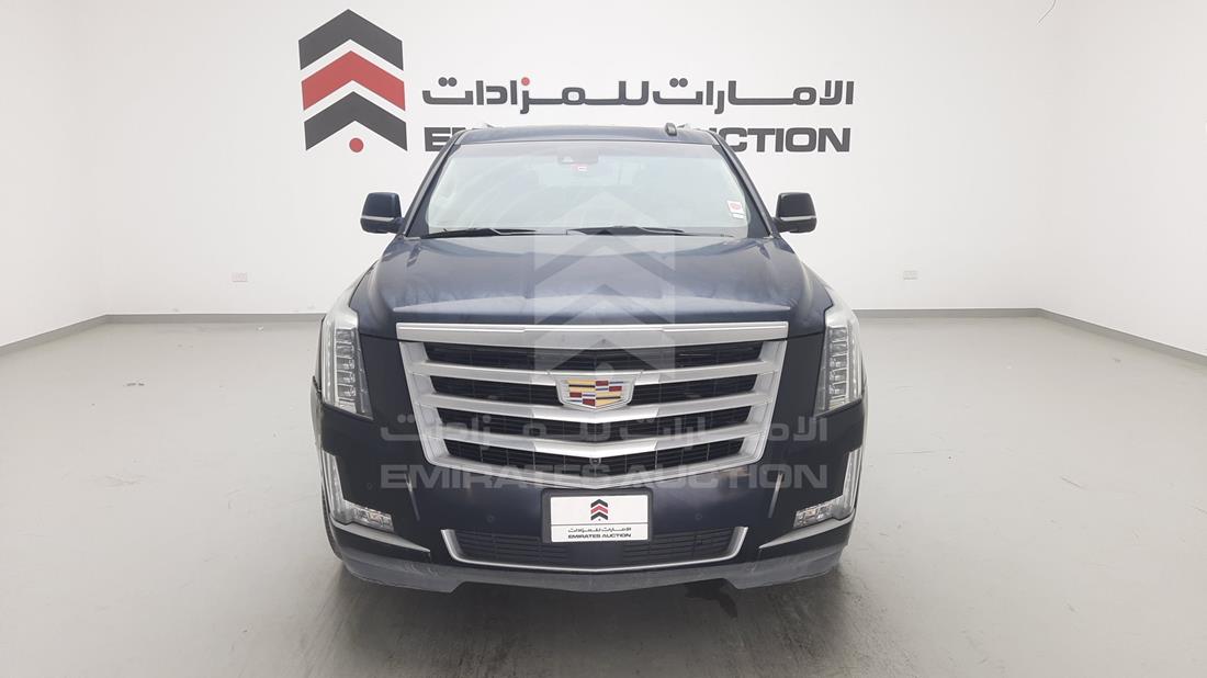 CADILLAC ESCALADE 2018 1gys47kj6jr335492