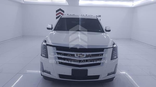 CADILLAC ESCALADE 2015 1gys47kj8fr527794