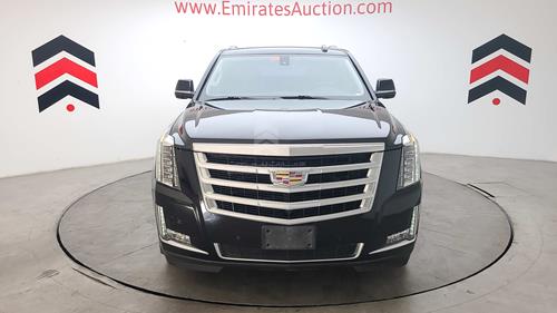 CADILLAC ESCALADE 2017 1gys47kj8hr506138