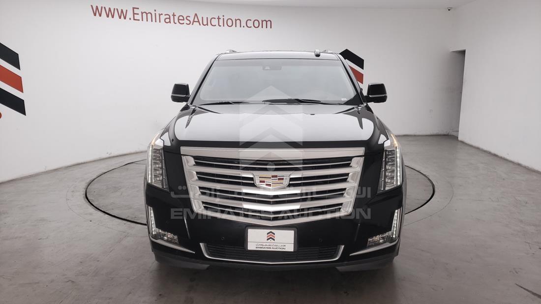 CADILLAC ESCALADE 2015 1gys47kjxfr648536