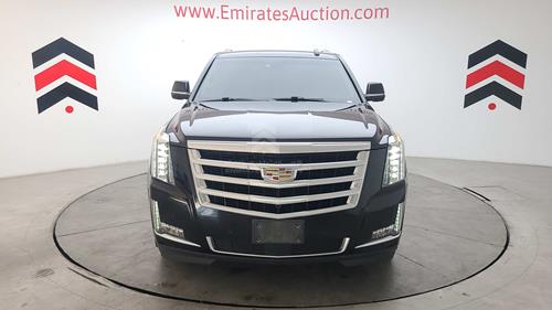 CADILLAC ESCALADE 2018 1gys47kjxjr152757