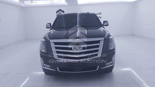 CADILLAC ESCALADE 2016 1gys48kj1gr299774